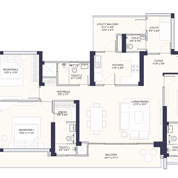 Floor Plan Plan1